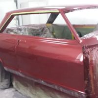 PRP Paint & Body Ltd.