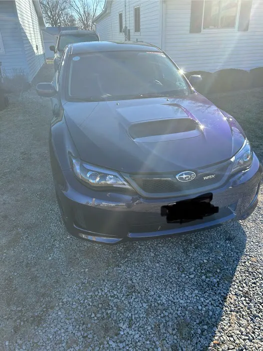 PRP Paint & Body Ltd. 4
