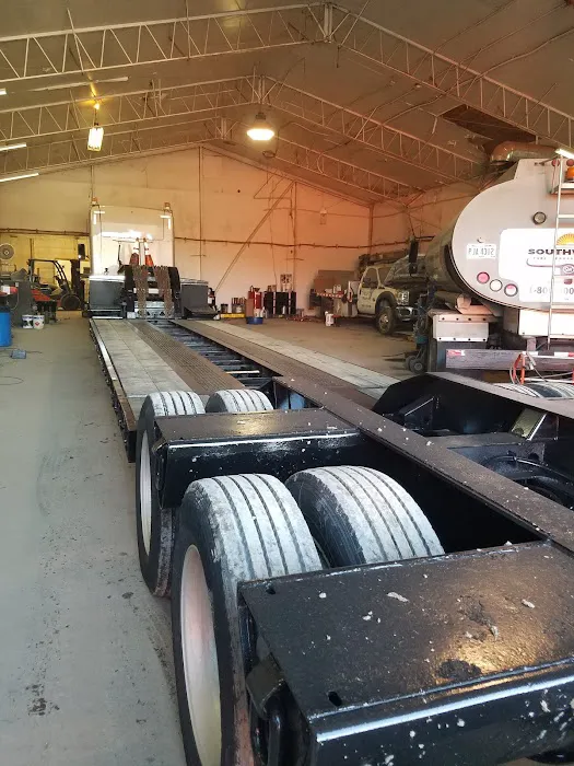 Lehman Truck & Trailer Service 2