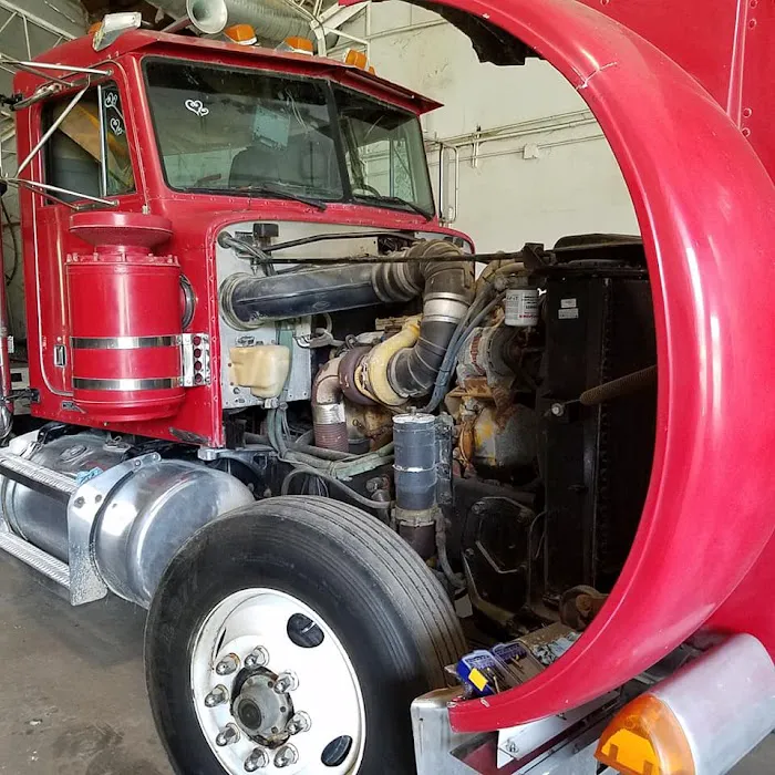 Lehman Truck & Trailer Service 4