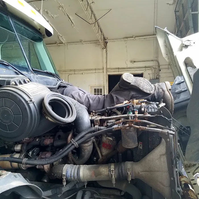 Lehman Truck & Trailer Service 6
