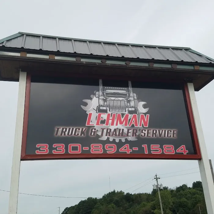 Lehman Truck & Trailer Service 9