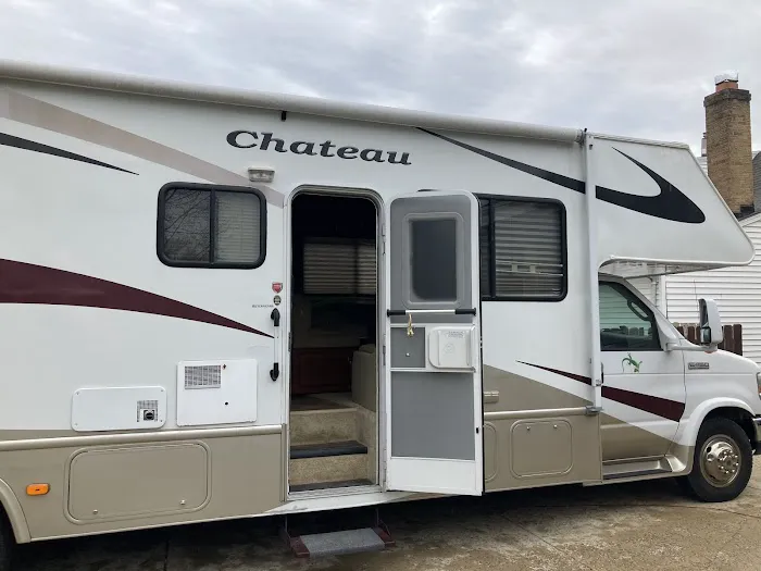 New Castle Truck & Trailer 2