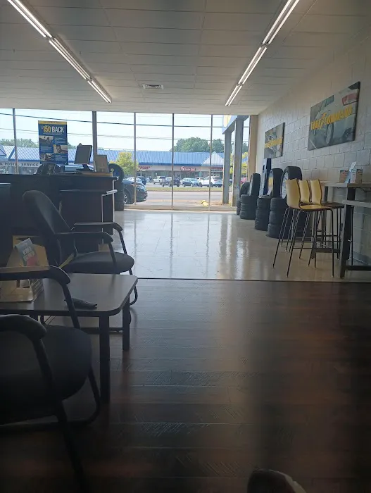 Goodyear Auto Service 0
