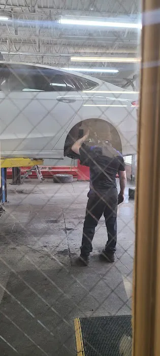 Goodyear Auto Service 1