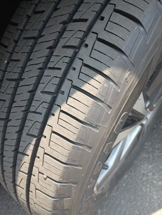 Goodyear Auto Service 5