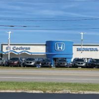 #1 Cochran Honda Boardman Oil Change