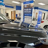 #1 Cochran Honda Boardman Service