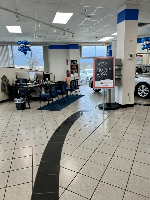 #1 Cochran Honda Boardman Service 5