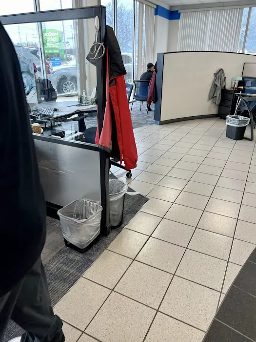 #1 Cochran Honda Boardman Service 9