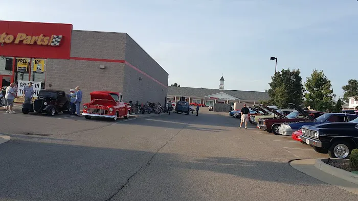Advance Auto Parts 0
