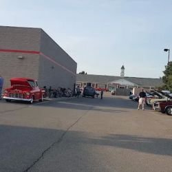 Advance Auto Parts ico