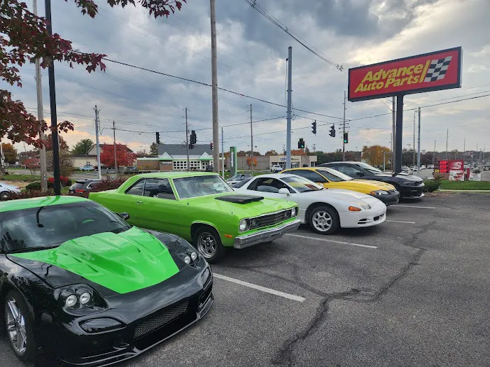 Advance Auto Parts 6