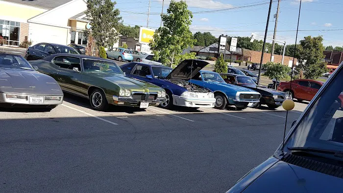 Advance Auto Parts 9