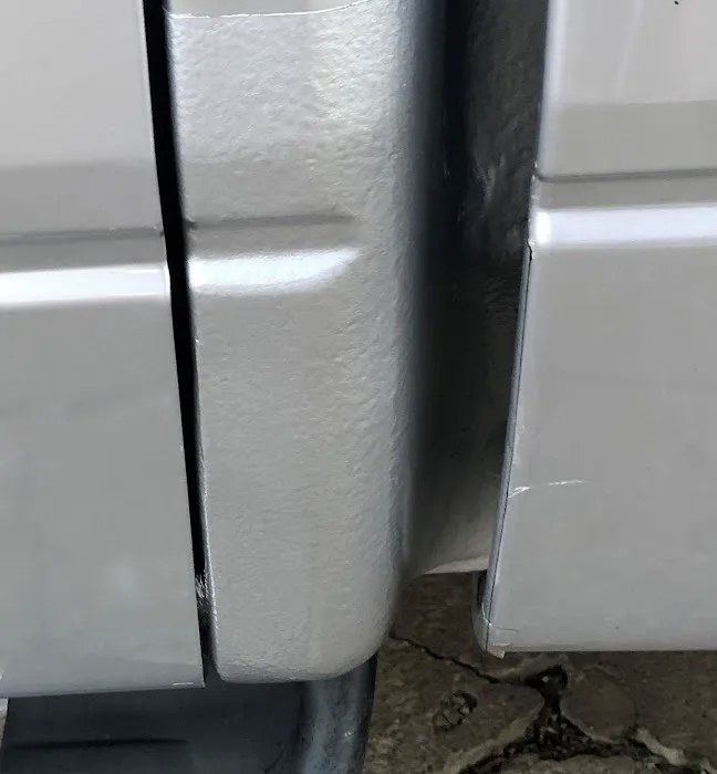 Gordy's Truck & Auto Body 0