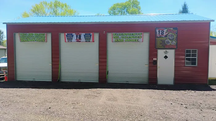 Route 18 Automotive Repair 0