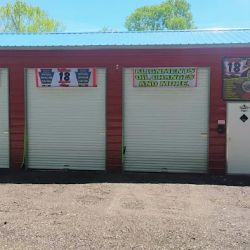 Route 18 Automotive Repair ico