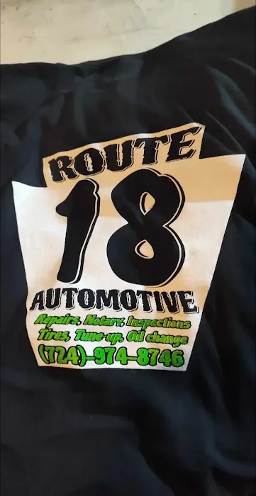 Route 18 Automotive Repair 6