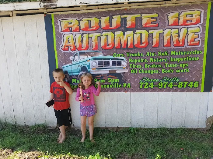 Route 18 Automotive Repair 8