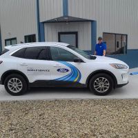 Phil Godfrey Ford Service