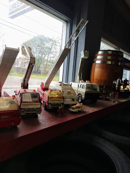 Greenville Tire & Rubber Supply 0