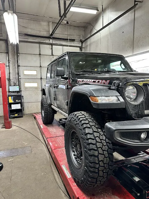 Greenville Tire & Rubber Supply 2