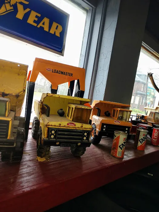 Greenville Tire & Rubber Supply 1