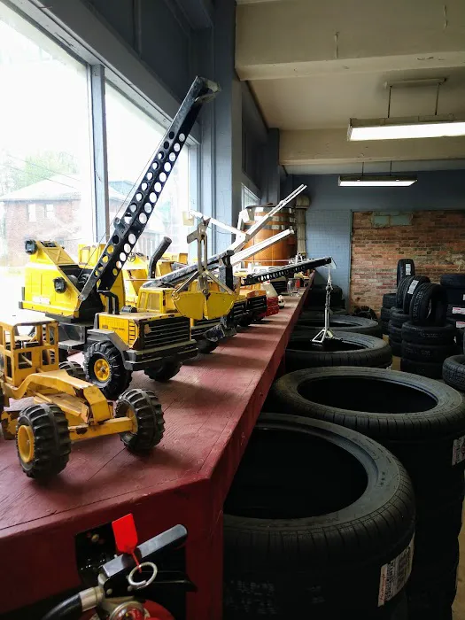 Greenville Tire & Rubber Supply 6