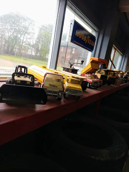 Greenville Tire & Rubber Supply 4