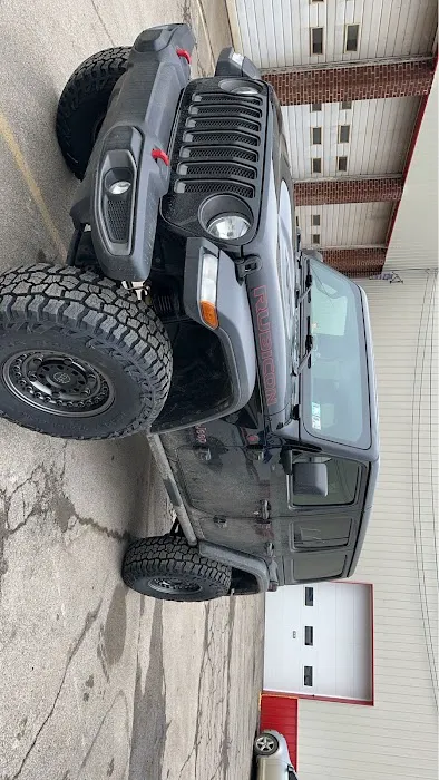 Greenville Tire & Rubber Supply 5