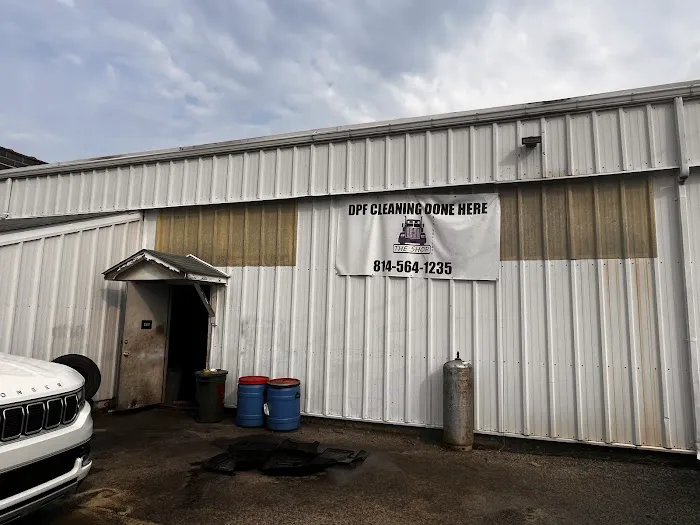 The Shop LLC 4