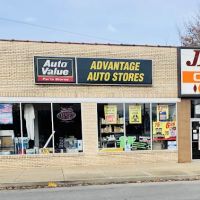 Advantage Auto Stores