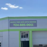 Dave's Tire and Auto Service