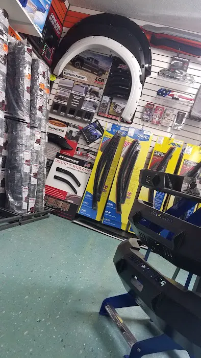 TopCap Truck Accessories 6
