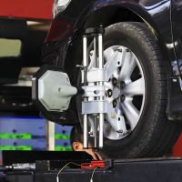 Wagner's Wheel Alinement Inc