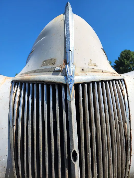 Rodgers Auto Body Inc 9