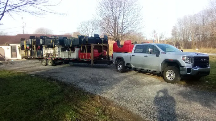 Tanner Southern Auto Parts LLC 2
