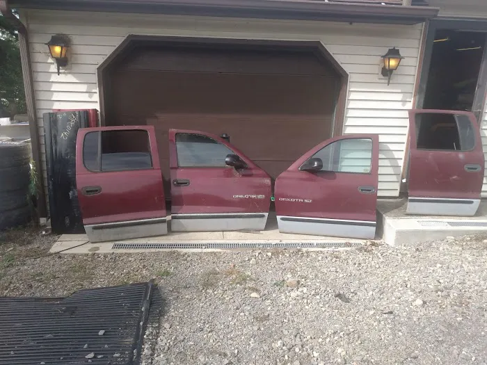 Tanner Southern Auto Parts LLC 0