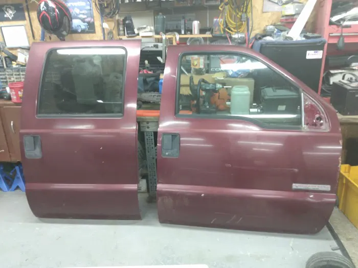 Tanner Southern Auto Parts LLC 1