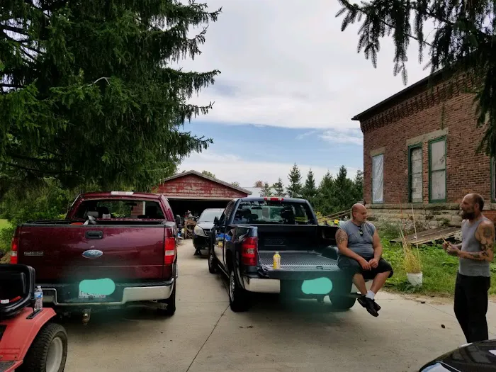 Bolt Family Automotive 1