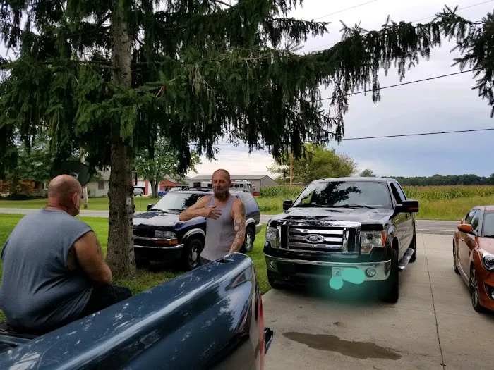 Bolt Family Automotive 0