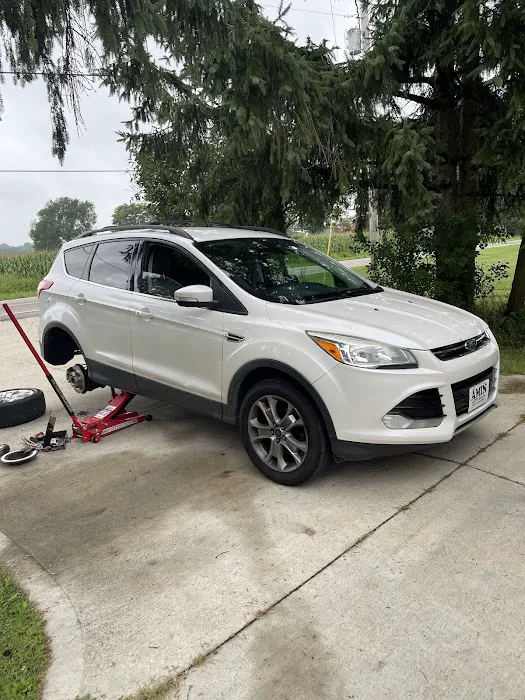 Bolt Family Automotive 2
