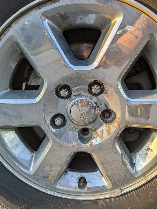 Bolt Family Automotive 5
