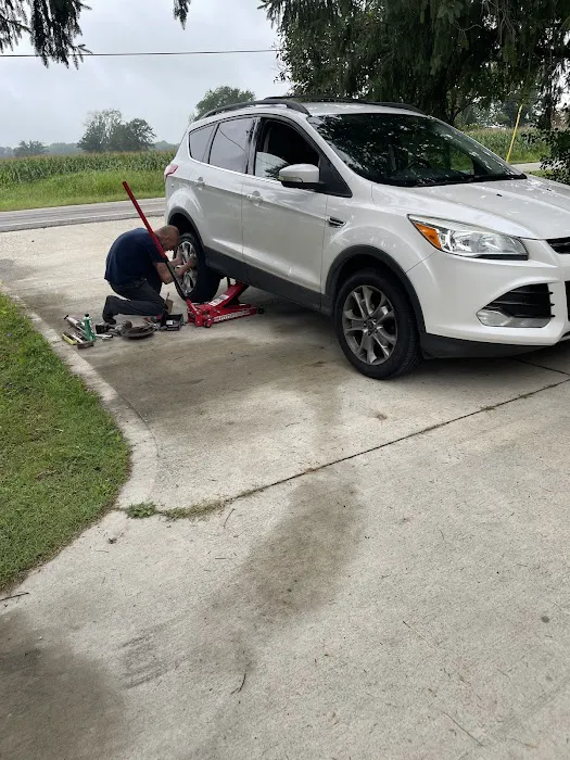 Bolt Family Automotive 6