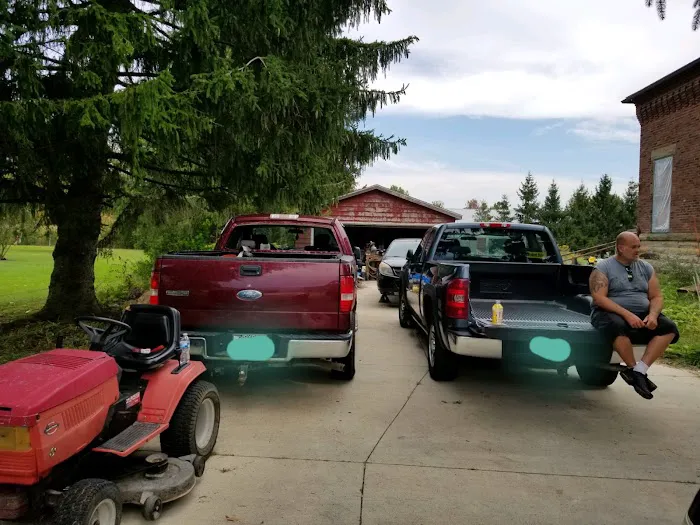 Bolt Family Automotive 7