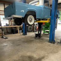 Savarino's Garage