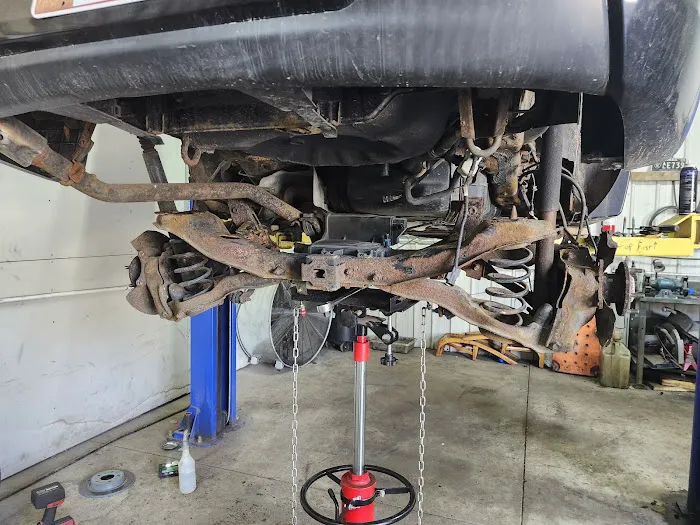 PNJ Auto LLC 1
