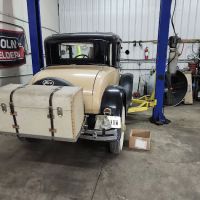 PNJ Auto LLC