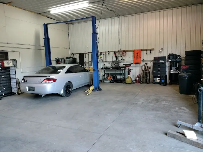 PNJ Auto LLC 3