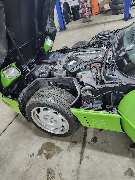 PNJ Auto LLC 4